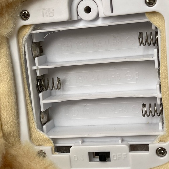 GUND Animated Dog plush - Picture 11 of 11